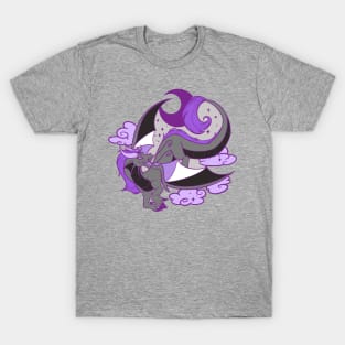 Ace Dragon T-Shirt